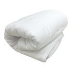 도톰 포근한 마이크로화이바 한파용 겨울 이불솜 SS(슈퍼싱글), 1개 : WG마켓