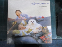강인원 / 베스트 노래모음집 / 사랑은 세상의 반 (LP/중고엘피/미개봉/레코드판) : 도라지 레코드