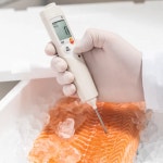 testo 106 탐침형 온도계 KOLAS 코라스 검교정 TSKOREA : TSKOREA