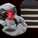 투데이즈 기모팬츠 방한 보아털 남여공용 : 주 삼일플러스