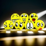 말랑 쫀득 스트레스 볼 : 드림지기샵