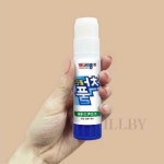 일비 착붙는 풀 25g 20개 투명풀 종이풀 색종이풀 : 이비스마트