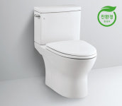 계림요업 C-1045F 투피스 양변기 C1045F : 독일욕실연구소
