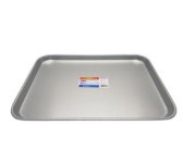 황제쿡 황제경금속 양은 엠보쟁반 6size 사각쟁반 식당 음식점 엠보 직사각 알루미늄오늘출발 : 포터즈 POTTERS