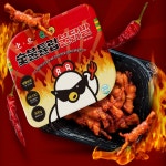 88포장마차 숯불 튤립 불닭발 300g : 그린푸드마켓