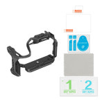 스몰리그 4975 블랙맘바 캐논 EOS R5 Mark II 케이지 : 스몰리그 코리아