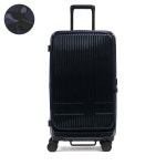 이노베이터 카고 명품 75L 전면오픈 캐리어 스토퍼기능 튼튼한 100% 폴리카보네이트캐리어 : 트래블 토모