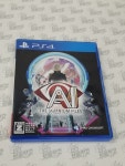 PS4 AI : 솜니움 파일 / AI  THE SOMNIUM FILES 일판 : 레트로 각종아재 보물창고