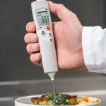 testo 106 탐침형 온도계 KOLAS 코라스 검교정 TSKOREA : TSKOREA