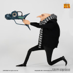 팝마트 슈퍼배드4 미니언즈 그루 Gru 1/8 컬렉션 BJD 키덜트 액션 피규어 : tooneul
