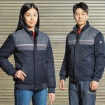 WM-J1604(NAVY) : 유닉스피복