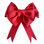 대형 리본 프로포즈 왕리본 신차출고 크리스마스 자동차 선물 결혼식 웨딩 웨딩카장식 소품 : 지구별판매자