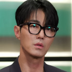 래쉬 안경 시안 C1 검정 뿔테 사각 오버사이즈 안경테 남자 차승원 : 오마이선글라스 코리아