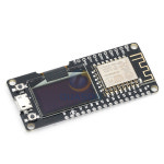 Nodemcu WiFi 및 ESP8266 0 96 인치 OLED : 분당플렉스9