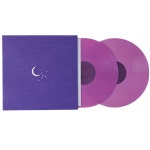 이소라 - 눈썹달 (2LP, Ltd, Purple Color) : 유니티 레코즈