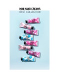 더프트 앤 도프트 핸드크림 10ml 4종세트 : 따뜻한 까칠이