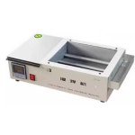 주석로 항온 액체 히팅 솥 플레이트 예열 전기로 용접 ZB2015B(200x150x70 보통) : 글로벌샵핑1