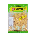 씨엔씨푸드 고구마스틱 400g (8809175481230) : 서울서남부농협하나로마트