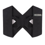 Bdoit 비두잇 바른 자세 체형 숄더 등펴기 허리 어깨펴기 고정 밴드 : 바른생활주식회사