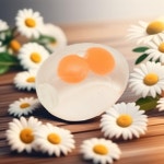 말랑 쫀득 스트레스 볼 : 드림지기샵