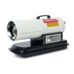 대성하이원 열풍기 저소음난방 축사 비닐하우스 산업용 공업용 농업용 양계용 DS-25000 : 순수