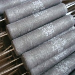 VISHAY DALE 13W 7 5R 5 CW 10 10x45mm 미국 와인딩 저항 : 분당플렉스7