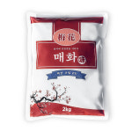 온연푸드 매화미 2.0 업소용 조미료 2kg x 6 핵산 2% : 온연푸드