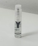 입생로랑 Y 오드뚜왈렛 1.2ml    스프레이 : 뷰티뮤 인