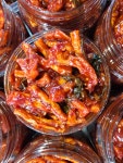(맛나맛나) 이우무말랭이 500g : 이우김치젓갈게장