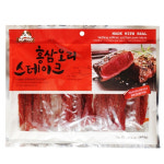 뉴트리오 연골 스테이크 대용량 애견 강아지 간식 소고기, 400g, 1개 : 펫데이
