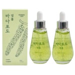마미케어 바다포도 앰플 50ml 2박스 : 무지아이