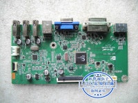 P1914S 드라이버 보드 P1914SF 마더보드 ILIF 393 492A008S1300H : 분당플렉스7