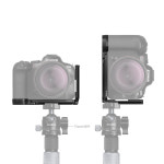 스몰리그 캐논 EOS R6 Mark II/R5/R6 L플레이트 4160 : 스몰리그 코리아