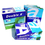 더블에이 A4용지 복사용지 80g 1박스 (2500매) 컬러 종이 double A 복사지 : 켄시아