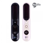 휴라이프 샬롱 무선 고데기 : 생활엔탁