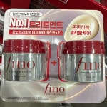 코스트코 피노 프리미엄 터치 헤어 마스크 230Gx2 손상모 고농축 헤어팩 모발케어 : 올코코