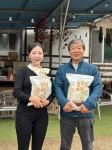 경북안동 영호진미 백미 2024년 햅쌀 2kg/4kg : 수희농원