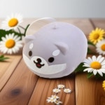 말랑 쫀득 스트레스 볼 : 드림지기샵