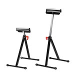 목공용 롤러 브래킷 작업대 스탠드 목공작업대 롤러보조지지대 거치대 목공도구브래킷 목재작업스탠드 톱대 : 도도하늘마켓