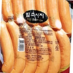 대경 빌 소시지 900gx15  업소용 : 지구본식품
