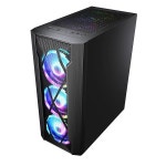 저렴한 데스크탑 E5-2660, 16GB 램 SSD HDD GTX 1060, 6GB 그래픽 카드, atx 케이스, 개인 정보 보호 화면, 최신 게임용 컴퓨터 PC, 도매... 