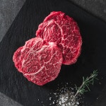엄마네한우 투뿔 한우 안심 1++등급, 300g, 1개 : 엄마네한우