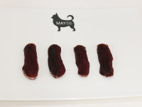 오리가슴살육포 70g 국내산 무항생제 : 메이동동