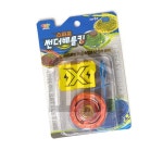 위니마켓 스피드 썬더배틀킹 팽이 유아 판 초유 스피드 썬더 배틀 킹 : 위니마켓 추천