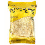 [푸드바스켓] [냉동] 미도 부산옛날어묵 800g, 상천 : 푸드바스켓