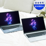 삼성전자 갤럭시북4 NT750XGR-A51A 윈도우11홈 24년 신모델 인텔 i5 사무용 업무용 노트북 : 삼성mall 한사랑씨앤씨