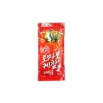 오뚜기 토마토케찹 9g 1000개 1박스 소포장 일회용 : FOOD파트너스