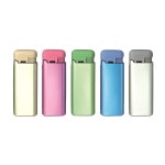 메탈풀캡 제트 터보2 라이터(1Box 20개)-gs cu편의점(무광) : 프라임기프트