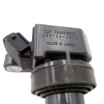 점화 시스템 점화 코일 90048-52126 Toyota Duet M100A 용 M110A EJDE EJVE IC0111 CL922 8010711 9004852126 : 옴니비즈