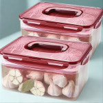 타파 김치통 김치냉장고 절임 오이지 누름통 : 민세시몰